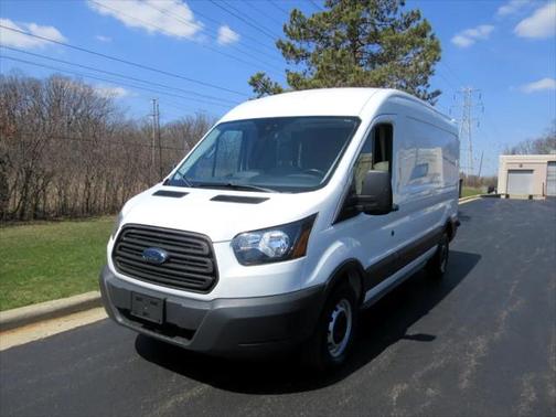 2017 Ford Transit-250 Base