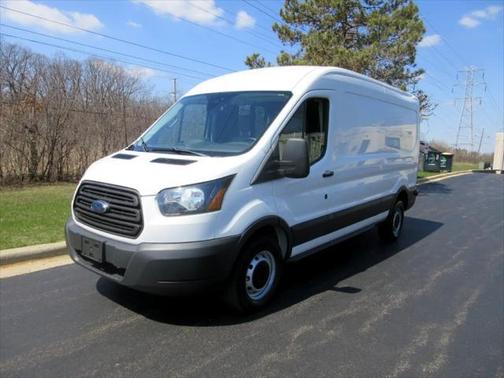 2017 Ford Transit-250 Base