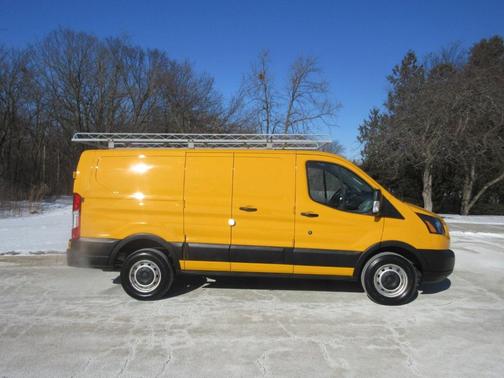 2019 Ford Transit-250 Base