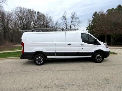 2016 Ford Transit-250 Base