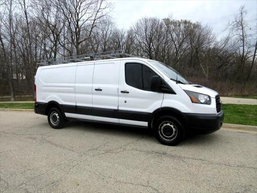 2016 Ford Transit-250 Base