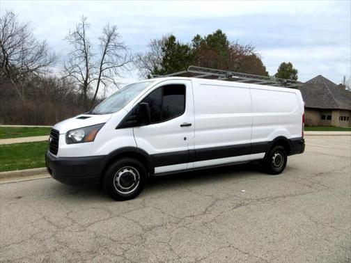 2016 Ford Transit-250 Base
