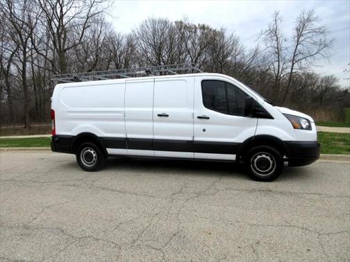 2016 Ford Transit-250 Base
