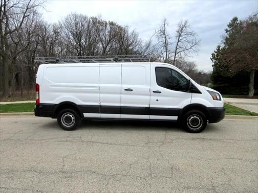 2016 Ford Transit-250 Base