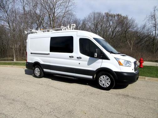 2015 Ford Transit-250 Base