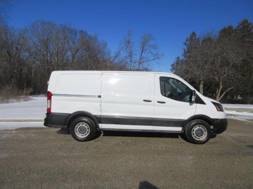 2019 Ford Transit-150 Base