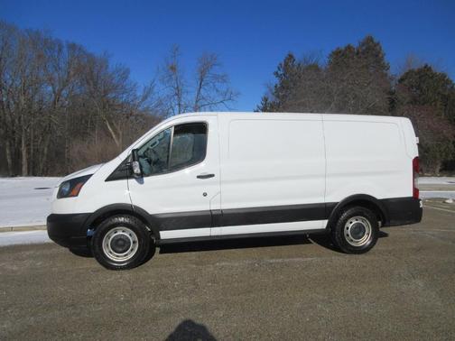 2019 Ford Transit-150 Base