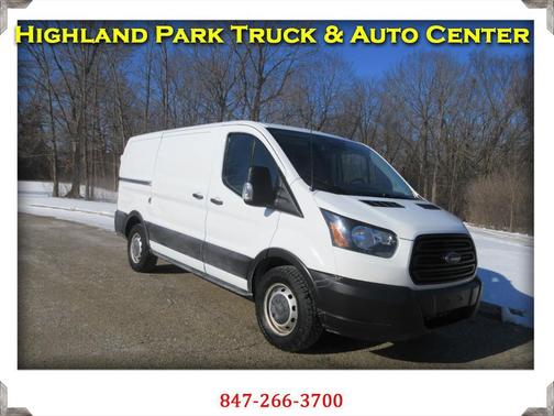 2019 Ford Transit-150 Base