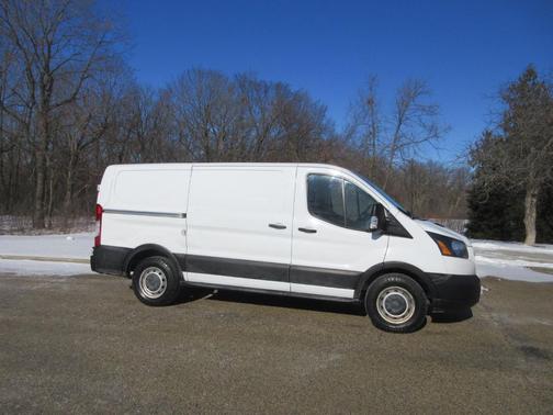 2019 Ford Transit-150 Base