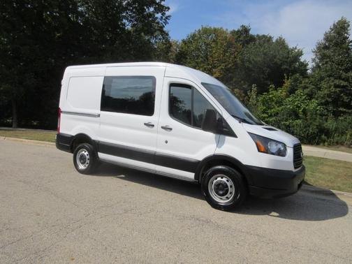 2019 Ford Transit-250 Base