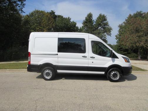 2019 Ford Transit-250 Base