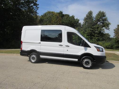 2019 Ford Transit-250 Base