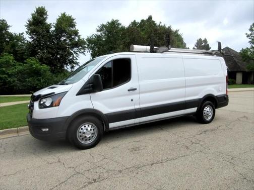 2020 Ford Transit-150 Base