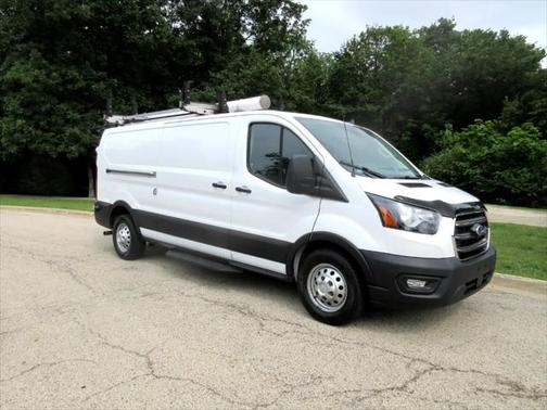 2020 Ford Transit-150 Base