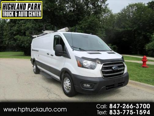2020 Ford Transit-150 Base