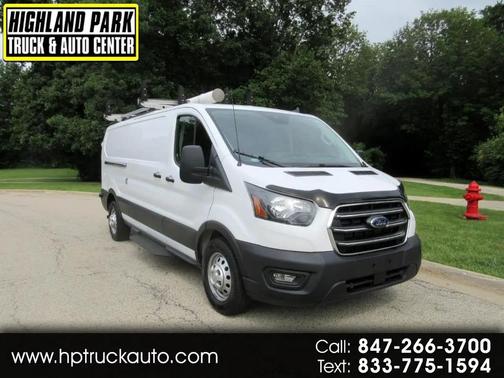 2020 Ford Transit-150 Base