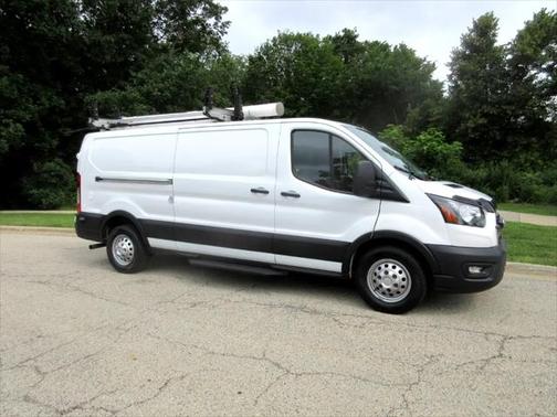 2020 Ford Transit-150 Base
