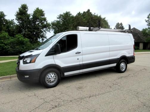 2020 Ford Transit-150 Base