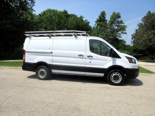 2019 Ford Transit-150 Base