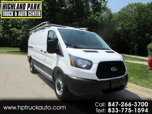 2019 Ford Transit-150 Base