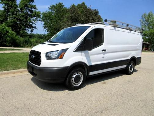 2019 Ford Transit-150 Base