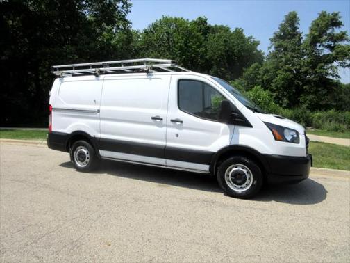 2019 Ford Transit-150 Base