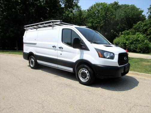 2019 Ford Transit-150 Base