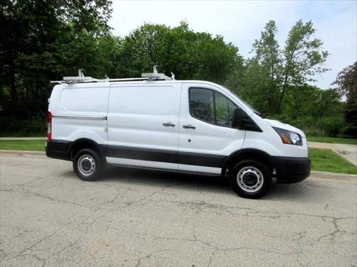 2019 Ford Transit-250 Base