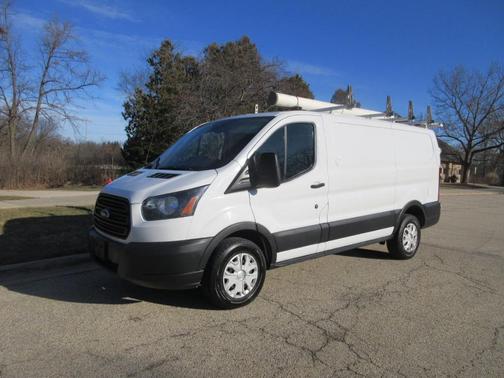 2017 Ford Transit-250 Base