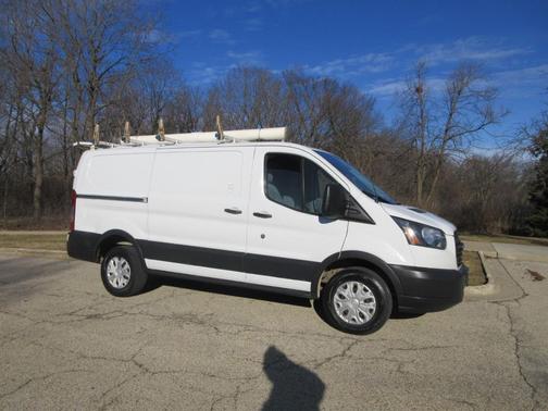 2017 Ford Transit-250 Base