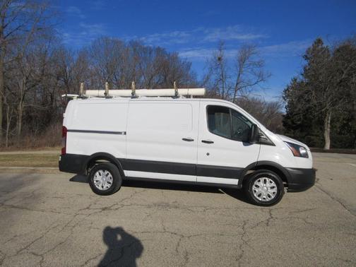 2017 Ford Transit-250 Base