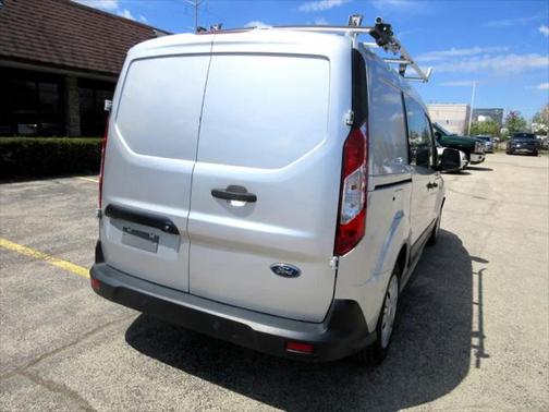2019 Ford Transit Connect XLT