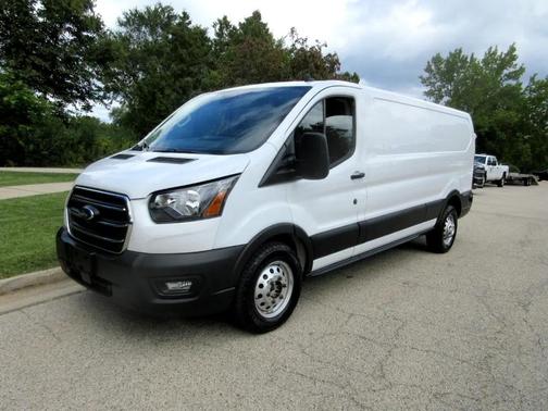 2020 Ford Transit-350 Base