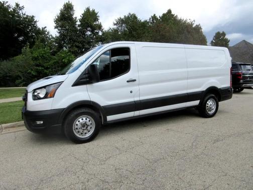 2020 Ford Transit-350 Base