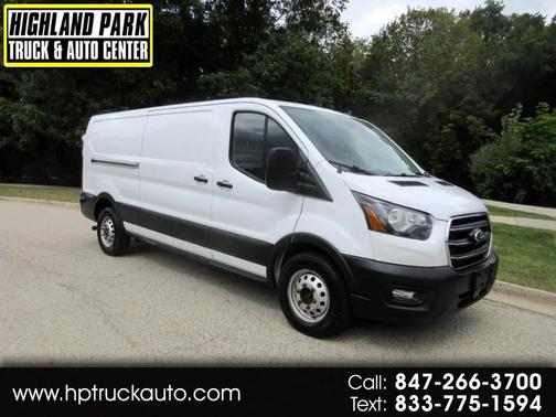 2020 Ford Transit-350 Base