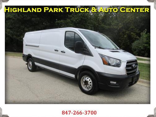 2020 Ford Transit-350 Base