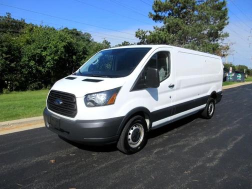 2018 Ford Transit-250 Base