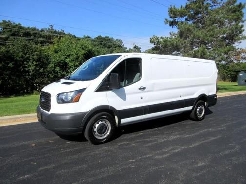 2018 Ford Transit-250 Base