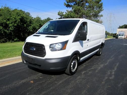 2018 Ford Transit-250 Base
