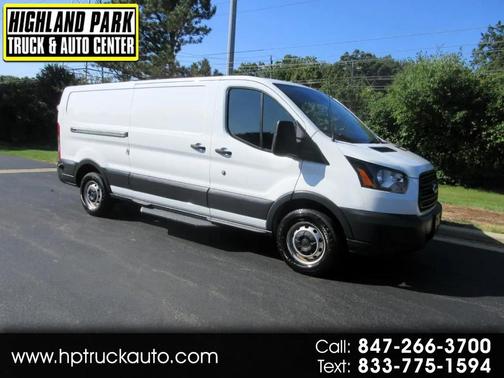 2018 Ford Transit-250 Base