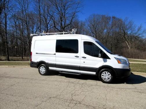 2016 Ford Transit-250 Base