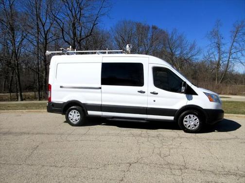 2016 Ford Transit-250 Base