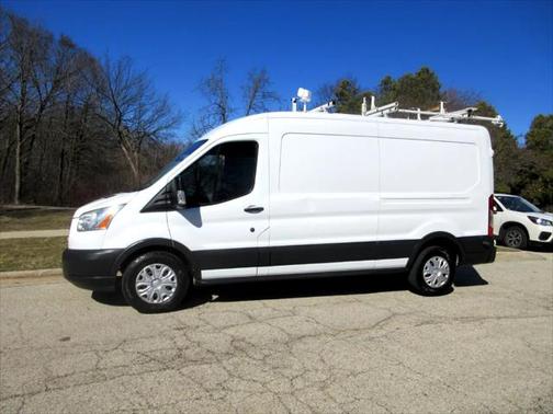 2016 Ford Transit-250 Base