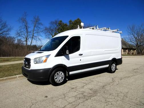 2016 Ford Transit-250 Base