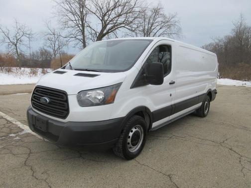 2018 Ford Transit-250 Base