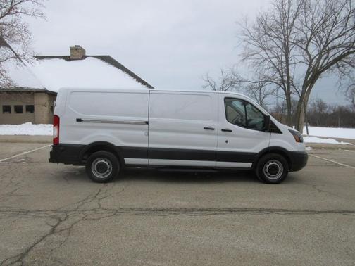 2018 Ford Transit-250 Base