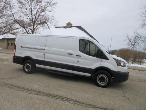 2018 Ford Transit-250 Base
