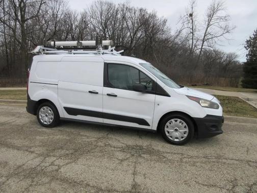 2014 Ford Transit Connect XL LWB