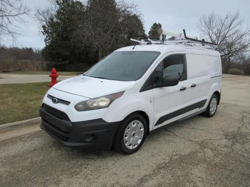 2014 Ford Transit Connect XL LWB