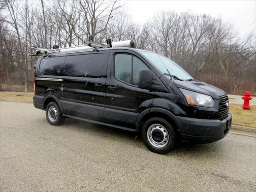 2016 Ford Transit-150 Base